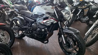 xj6 2015 preço  exclusiva motos divinopolis