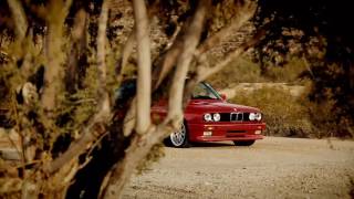 BMW E30 M3   Enthusiast short film