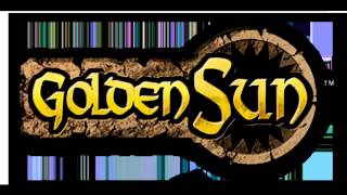 Golden Sun Battle Theme