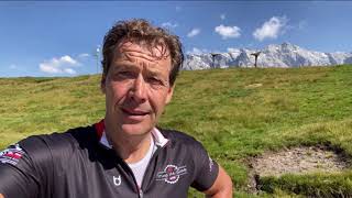 MTB Maria Alm - Zapferlalm - Thumersbach