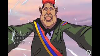 Elecciones Presidenciales Peru 2021-Anime Opening 1 | Liar Mask 『By: POLOVERDE』