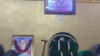 Live Santvani Bhajan || Tapasvi Studio ||