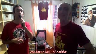 One Shot A Day 673 ( Segunda Temporada ) Al - Andalus Riddim