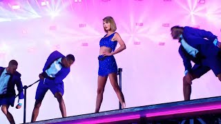 Taylor Swift - Shake It Off/Finale (1989 World Tour) (4K)