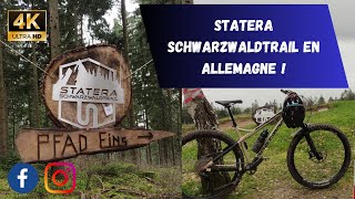 Enduro en Allemagne: STATERA SCHWARZWALDTRAIL !