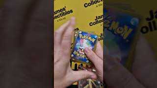 Pokemon 151 Pack Opening