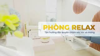 BVTM SIAM THAILAND - TRẢI NGHIỆM HÀNH TRÌNH THẨM MỸ NHƯ ĐI NGHỈ DƯỠNG