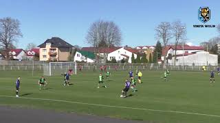 IV Liga: Sokół Karlino 1:1 Vineta Wolin (24.04.21)