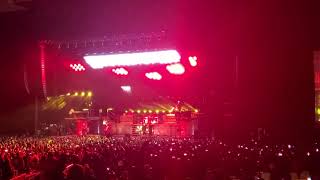 Slipknot ABQ 11/1 The Heretic Anthem