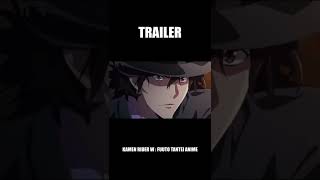 Kamen Rider W : Fuuto Tantei/Fuuto PI Anime Trailer