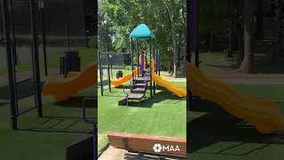 Tour our Playground at MAA Southwind