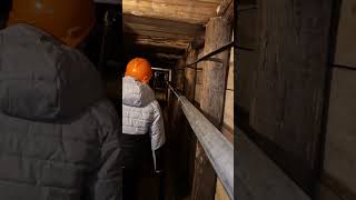 Tunnel of Hope, Sarajevo