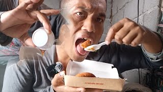 VLOG 442 DJ MARCH BARIOS FOOD REVIEW CHOWKING CHICKEN IMPERIAL 🍗 🍗 🍗 🍗 🍗 🍗 🍗 🍗 🍗 VLOG BISAYA