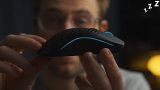 ASMR Roleplay Snooty Computer Store Employee Sells You this *Exclusive* Mouse