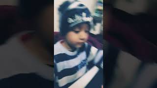 car game | Car crash | Little champion #aflatoonabaan #cutebaby #baby #aflatoon