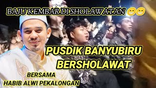 SHOLAWAT TERBARU "HABIB ALWI AL HABSY"