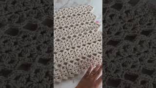 #produção #vlog #handmade #crochet #crochemoderno #artesanatodeluxo #artesanato #artesanal #trilho