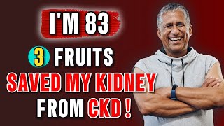 Top 3 FRUITS You Should Be Eating For Breakfast To Detox Kidneys