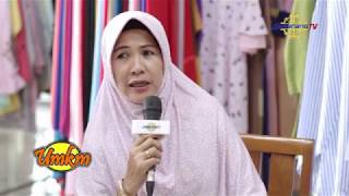 UMKM Channel - Busana Muslim "Rizky Noor"