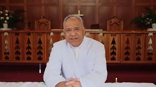 Methodist Church of Samoa in New Zealand Charitable Trust LAUNCH VIDEO 29/09/2023