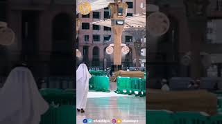 adzan dhuhur madinah Al Munawwarah masjid Nabawi