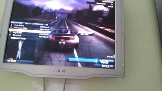 Need for speed most wanted 2012 Around the world