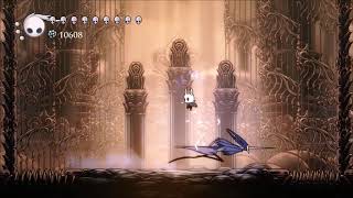 Hollow Knight - Radiant Sisters of Battle