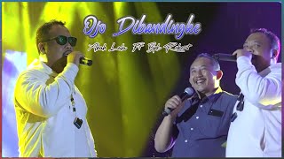 Ojo dibandingne - Abah Lala  Ft. Bpk.  H. ROBER CHRISTANTO, S.E  ( Wkil Bupati Karanganyar )