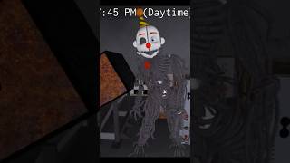 Best FNAF Morphs on #roblox #fnaf #fivenightsatfreddys #rp #roleplay #robloxedit #robloxshorts #new