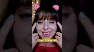 ASMR | Foque em mim