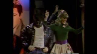 Hot Hero Sandwich Episode 11 Nightmare High Segment Grease Musical Parody (Part 2 of 2).