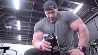 Jay Cutler 2017   Bigger Than Ronnie Coleman 2017   Bodybuilding Workout 2017