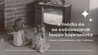 A média és az evészavarok kusza kapcsolata