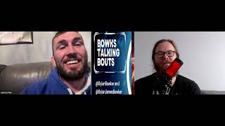 Stevie Ray on Beating Paddy Pimblett, UFC Antitrust Lawsuit, and PFL Europe 3 Main Event