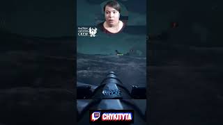 The most EPIC Athena STEAL with @chykityta #seaofthieves #twitchclips #twitchstreamer #tiktok