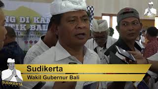 Dikusi Dengan Komunitas Jurnalis Buleleng (KJB)