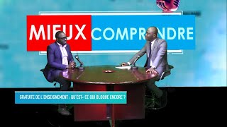 Gratuité de l'enseignement de Base en RDC, qu'est ce qui bloque encore?