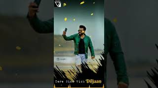 Heartless | Legend Singer Diljaan | HD Status Video | New Punjabi Song 2016 | By TOXIC BEATS 2021