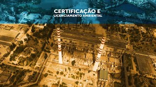 Meio-ambiente | Aprenda certificação, legislação e licenciamento ambiental