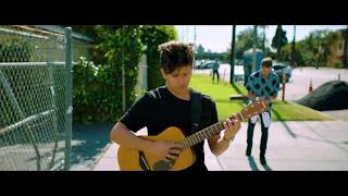 Rudy Mancuso & Maia Mitchell - Magic (Official Music Video)