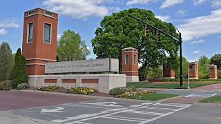 UNC Charlotte - Board of Trustees