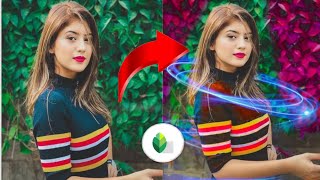 snapseet blue tone effect editing/snapseed double expose editing/ snapseed new tricks/বাংলায় এডিটিং