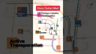 Dixie outlet mall , missisauga Ontario canada