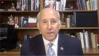 Rep Louie Gohmert asks a Forest Service worker if she change the orbit of the moon or the earth