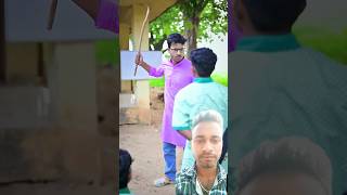 Angry Teacher vs Harami Student 😂-#funnyvideo #funny #shorts