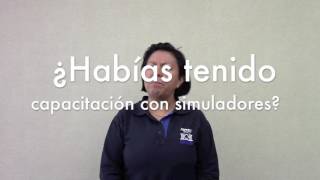 CLAVE Testimonial Simulador de Negocios  FRITEC