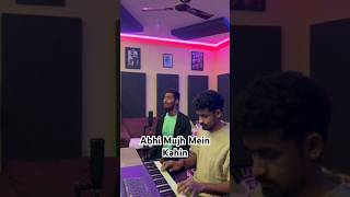 Abhi Mujh Mein Kahin Cover | Agneepath | Hrithik Roshan | Bollywood