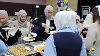 Year 6 & SRC Iftar Dinner 2024