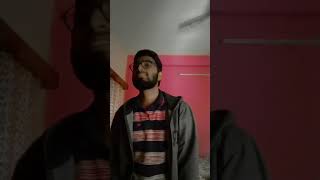 Main Dhoondne Ko Zamaane Mein | Arijit Singh | Bollywood song cover by Zonar X #shorts