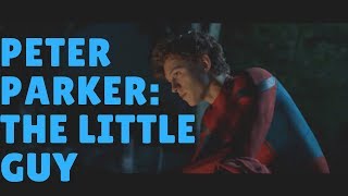 Spider-Man | The Little Guy